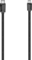 Hama USB-C/Micro-USB Cable, 0,75 m