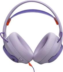 JBL Quantum 250, violeta - Austiņas