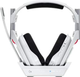 Logitech ASTRO A50 Gen 5, balta