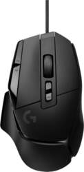 Logitech G502 X, optiskā, melna -