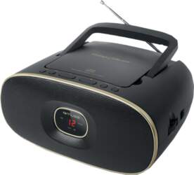Magnetola MD-202 VT, Muse, MD202VT