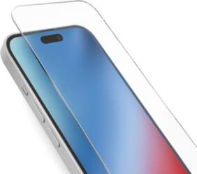 SBS Glass screen protector for iPhone