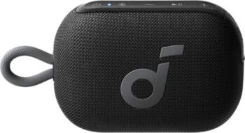 Anker Soundcore Select 4 Go, melna