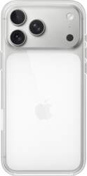 Apple Clear Case, iPhone 17 Pro