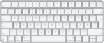 Apple Magic Keyboard with Touch ID
