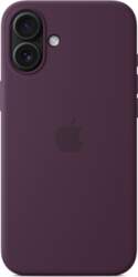 Apple Silicone Case with Magsafe, iPhone