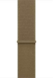 Apple Sport Loop, 46 mm, zaļa