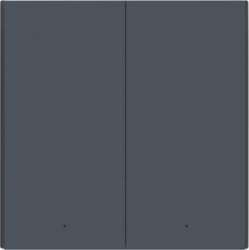 Aqara Smart Wall Switch H1, bez