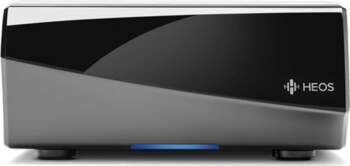 Audio priekšpastiprinātājs HEOS Link HS 2