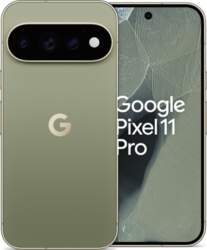 Google Pixel 11 Pro, 512 GB