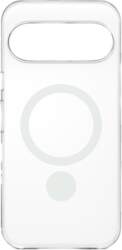 Google Pixelsnap Clear Case, Pixel 11
