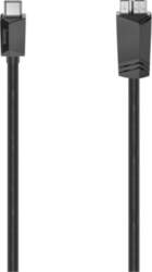 Hama USB-C/Micro-USB, USB 3.2, 5