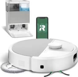 IRobot Roomba® Plus 505 Combo, Wet