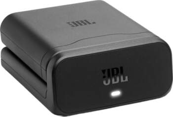 JBL Battery 400 with Charging Case