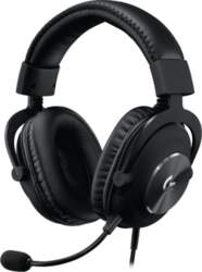 Logitech PRO X SE, melna -