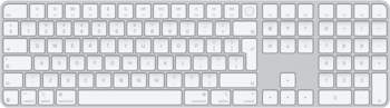 Magic Keyboard with Touch ID and