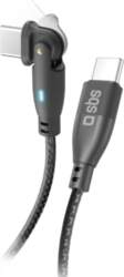 SBS Flexi, 60 W, 1 m