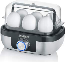 Severin, 420 W, nerūsējošā tērauda -