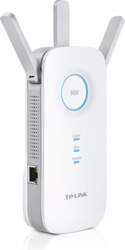 TP-Link AC1750 Wi-Fi Range Extender, balta