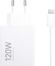 Xiaomi HyperCharge Combo, USB-A, 120 W