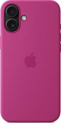 Apple Silicone Case with Magsafe, iPhone