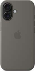 Apple Silicone Case with Magsafe, iPhone