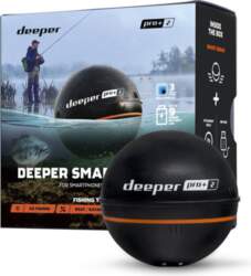 Deeper Sonar PRO+ 2 - Sonārs