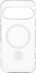 Google Pixelsnap Clear Case, Pixel 11