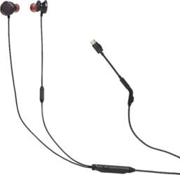 JBL Quantum 50C, USB-C, melna -
