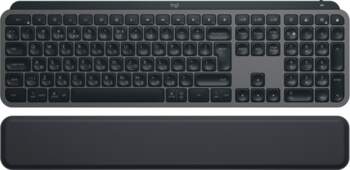 Logitech MX Keys S Plus, SWE