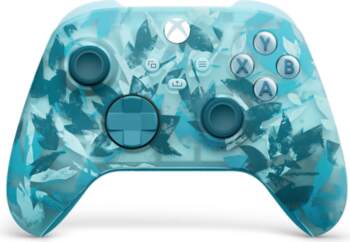 Microsoft Xbox Wireless Controller Ice Breaker