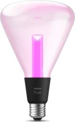 Philips Hue Triangle, E27, melna -