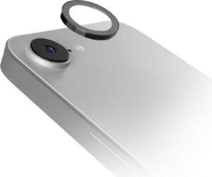 SBS Single protective lenses for camera