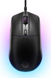 Steelseries Rival 3 Gen 2, melna