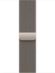 Apple Milanese Loop, 42 mm, nerūsējošā