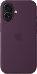 Apple Silicone Case with Magsafe, iPhone