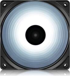 Deepcool RF120W, balts LED - Ventilators