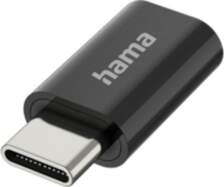 Hama USB OTG Adapter, USB-C Plug