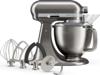 KitchenAid Artisan Plus, 4.7 L