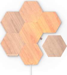 Nanoleaf Elements Hexagons Starter Kit, 7