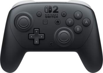 Nintendo Pro Controller, Nintendo Switch 2