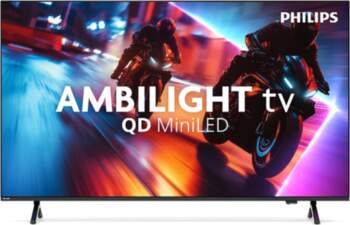 Philips MLED920, 65``, 4K UHD, Mini