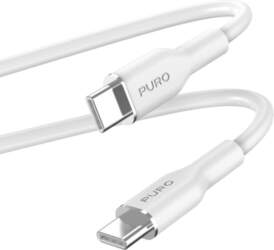 Puro Soft, USB-C / USB-C, 1
