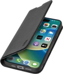 SBS Book Wallet Lite Case, iPhone