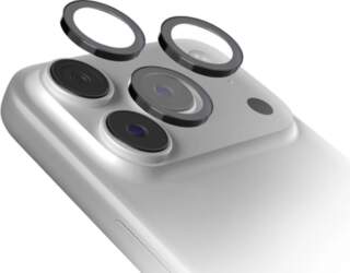 SBS Single protective lenses for camera