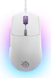 Steelseries Rival 3 Gen 2, balta