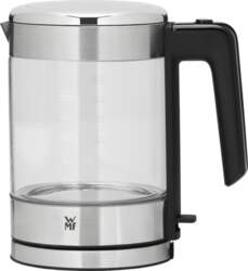 WMF KITCHENminis, 1 L, nerūsējošā tērauda/caurspīdīga