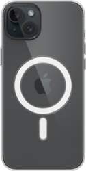 Apple Clear Case, iPhone 15 Plus
