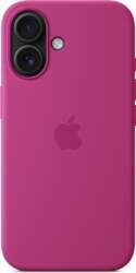 Apple Silicone Case with Magsafe, iPhone
