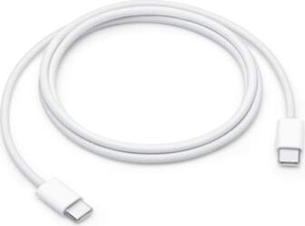 Apple USB-C Charge Cable, 60 W
